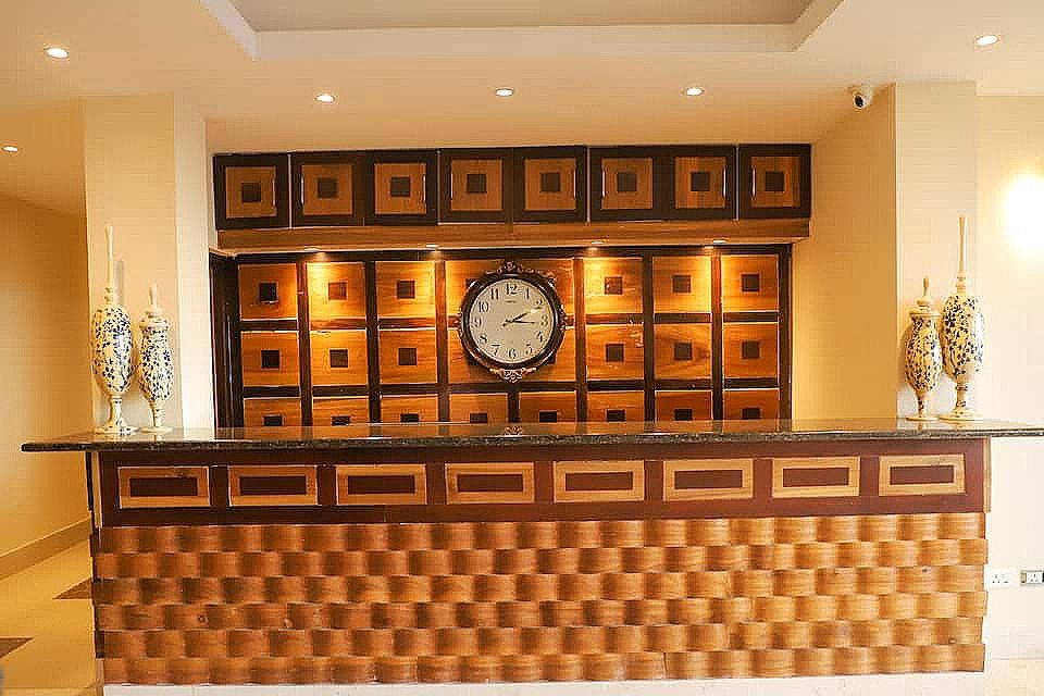 undefined Golden Crescent Resort & Spa, Gangtok 2