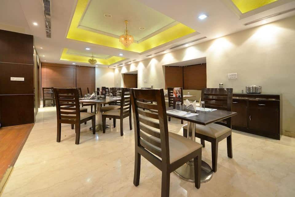 undefined The Mourya Inn Kurnool  4