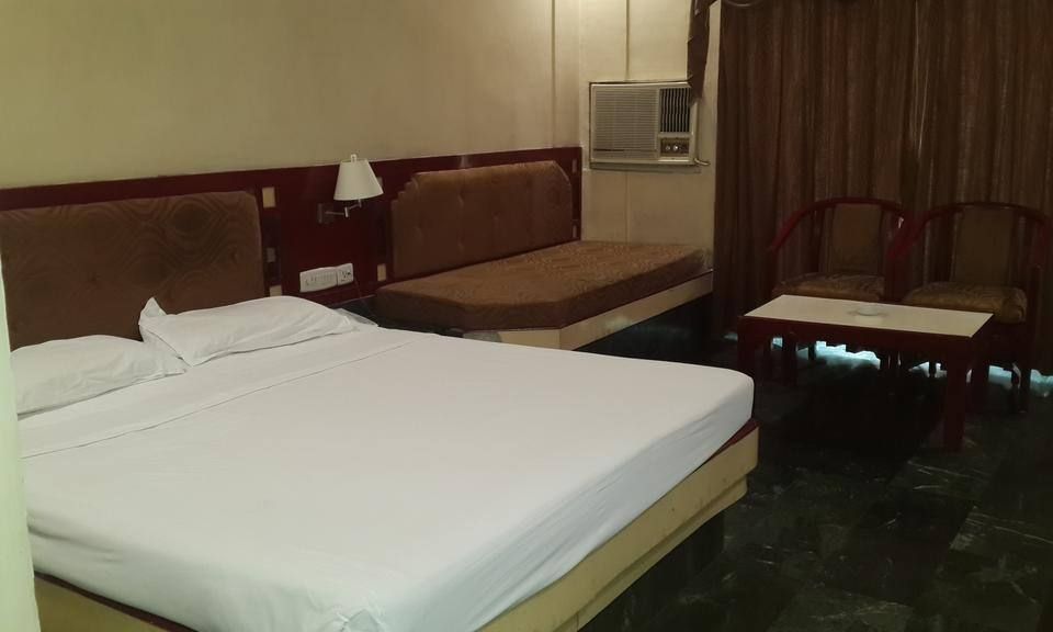 The Mourya Inn Kurnool  Standard Room 5