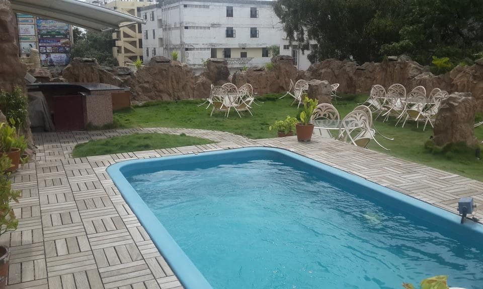 undefined The Mourya Inn Kurnool  5