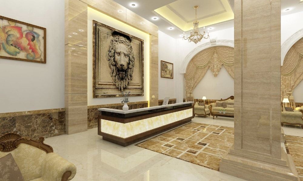 undefined The Mourya Inn Kurnool  2
