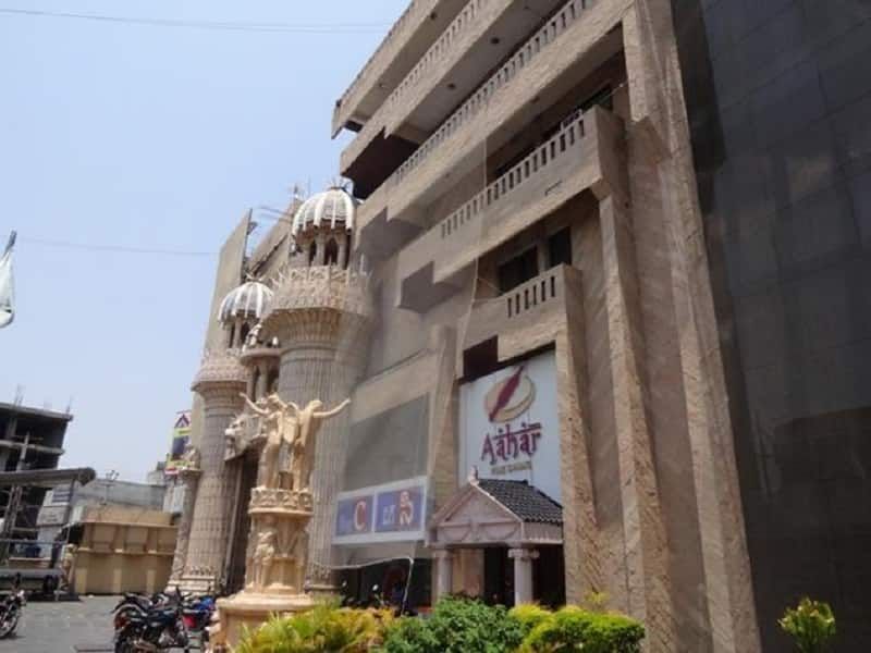 undefined The Mourya Inn Kurnool  10