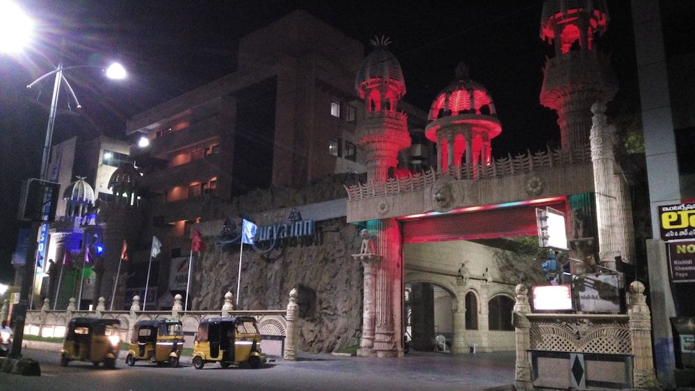 undefined The Mourya Inn Kurnool  8