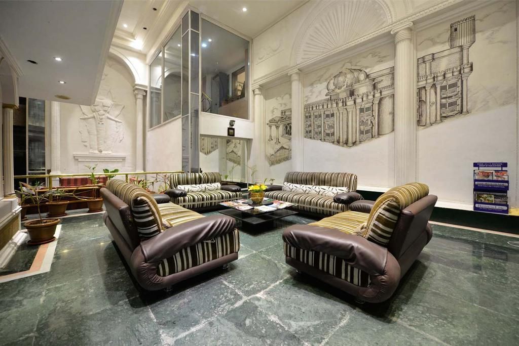 undefined The Mourya Inn Kurnool  3