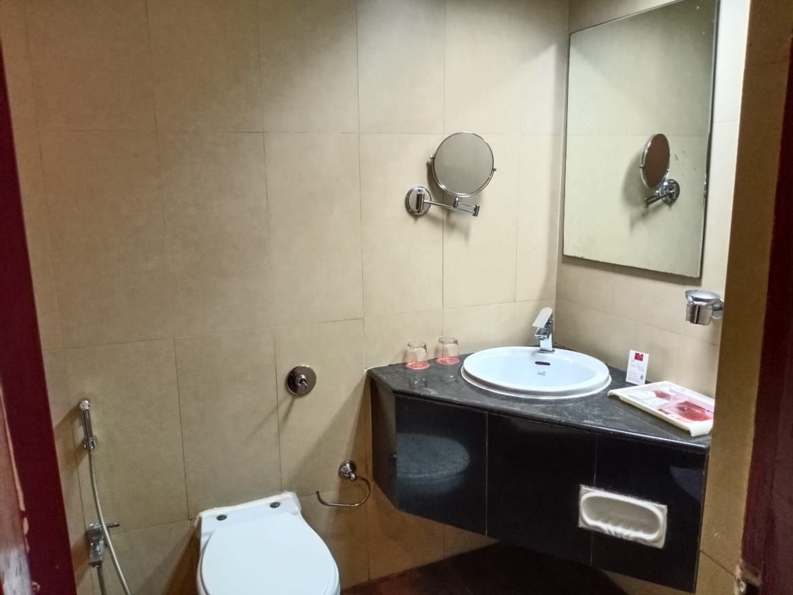The Mourya Inn Kurnool  Standard Room 6