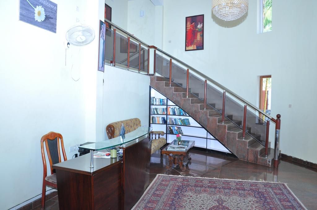 undefined Park International 2