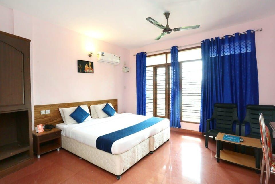 undefined Park International 5