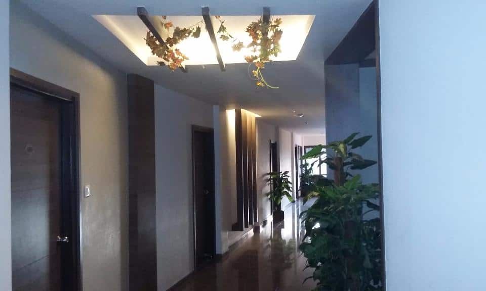 undefined Hotel Maniam Classic East Wing 10