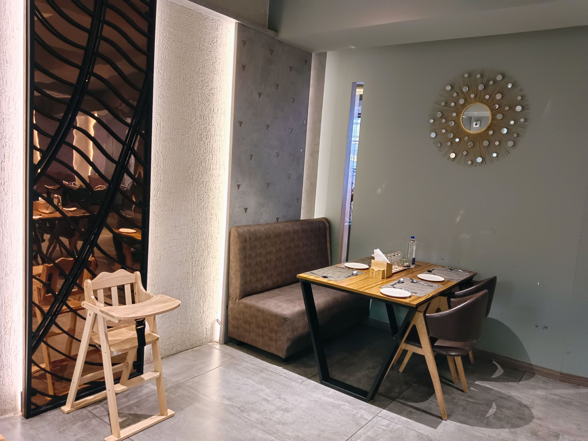 undefined Hotel Maniam Classic East Wing 10