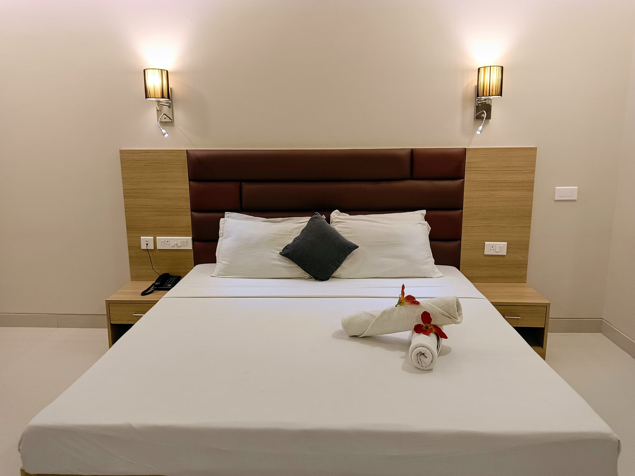 undefined Hotel Maniam Classic East Wing 4