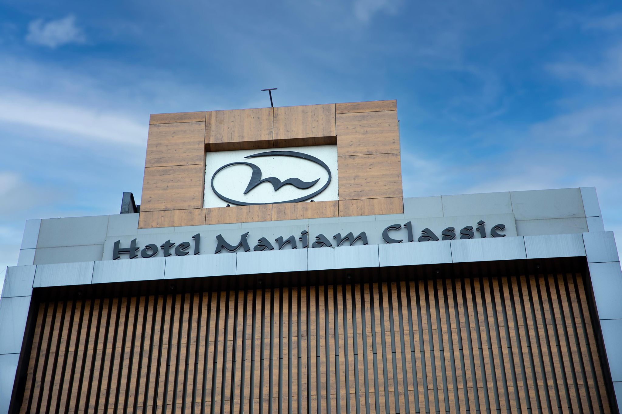 undefined Hotel Maniam Classic East Wing 7