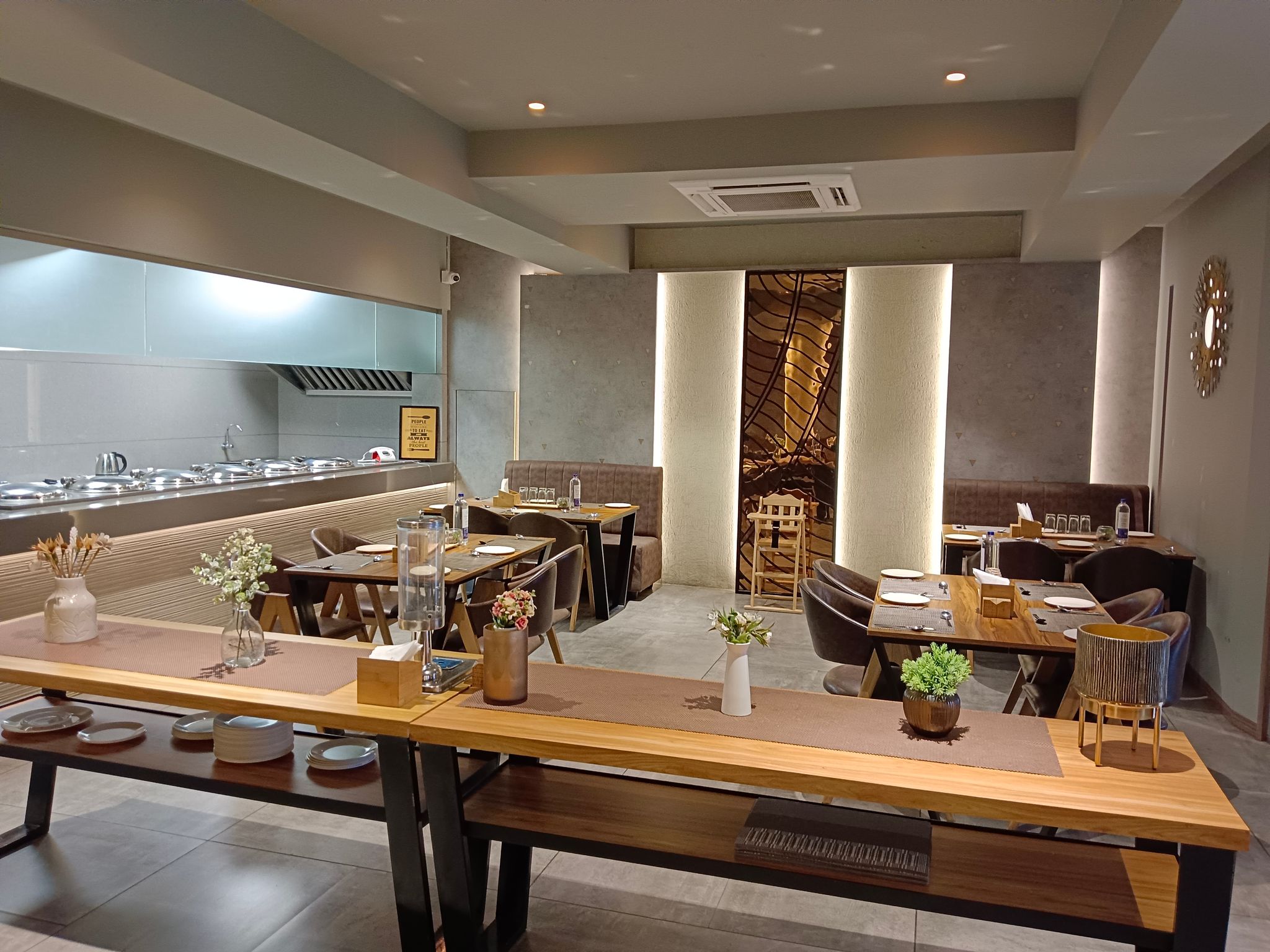 undefined Hotel Maniam Classic East Wing 8