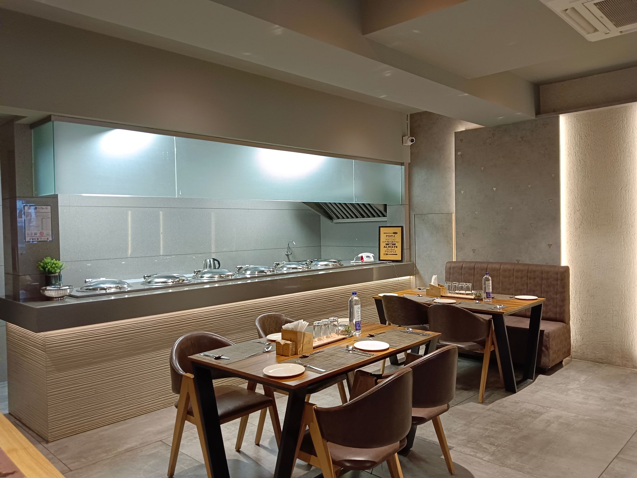 undefined Hotel Maniam Classic East Wing 9