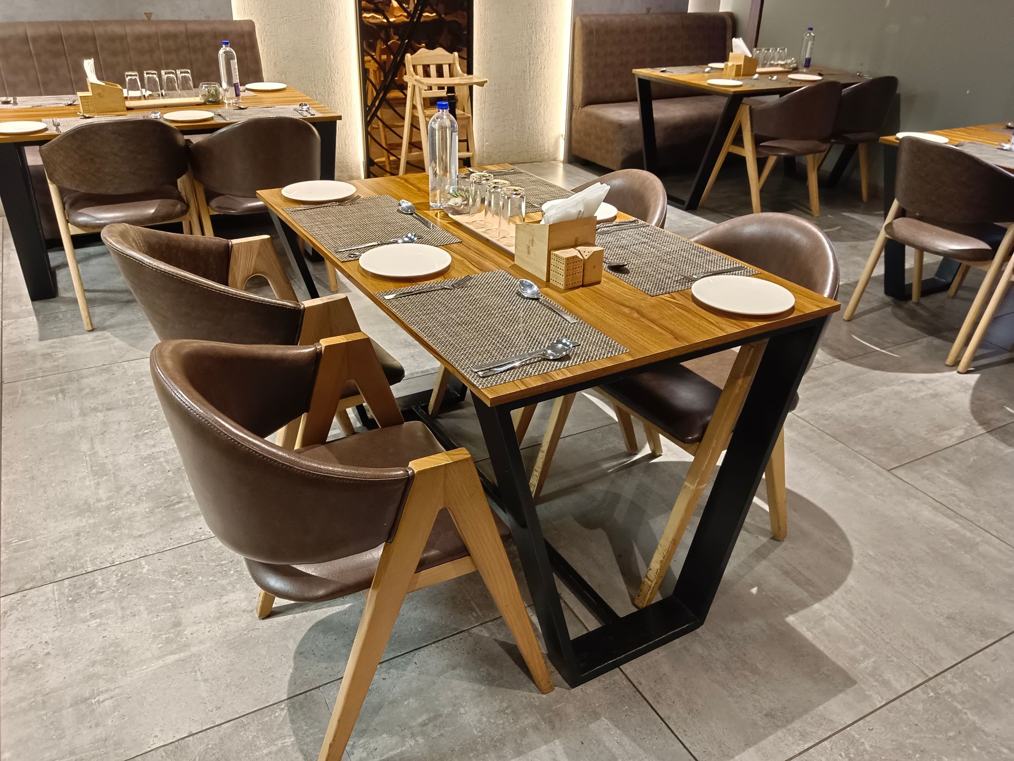 undefined Hotel Maniam Classic East Wing 7