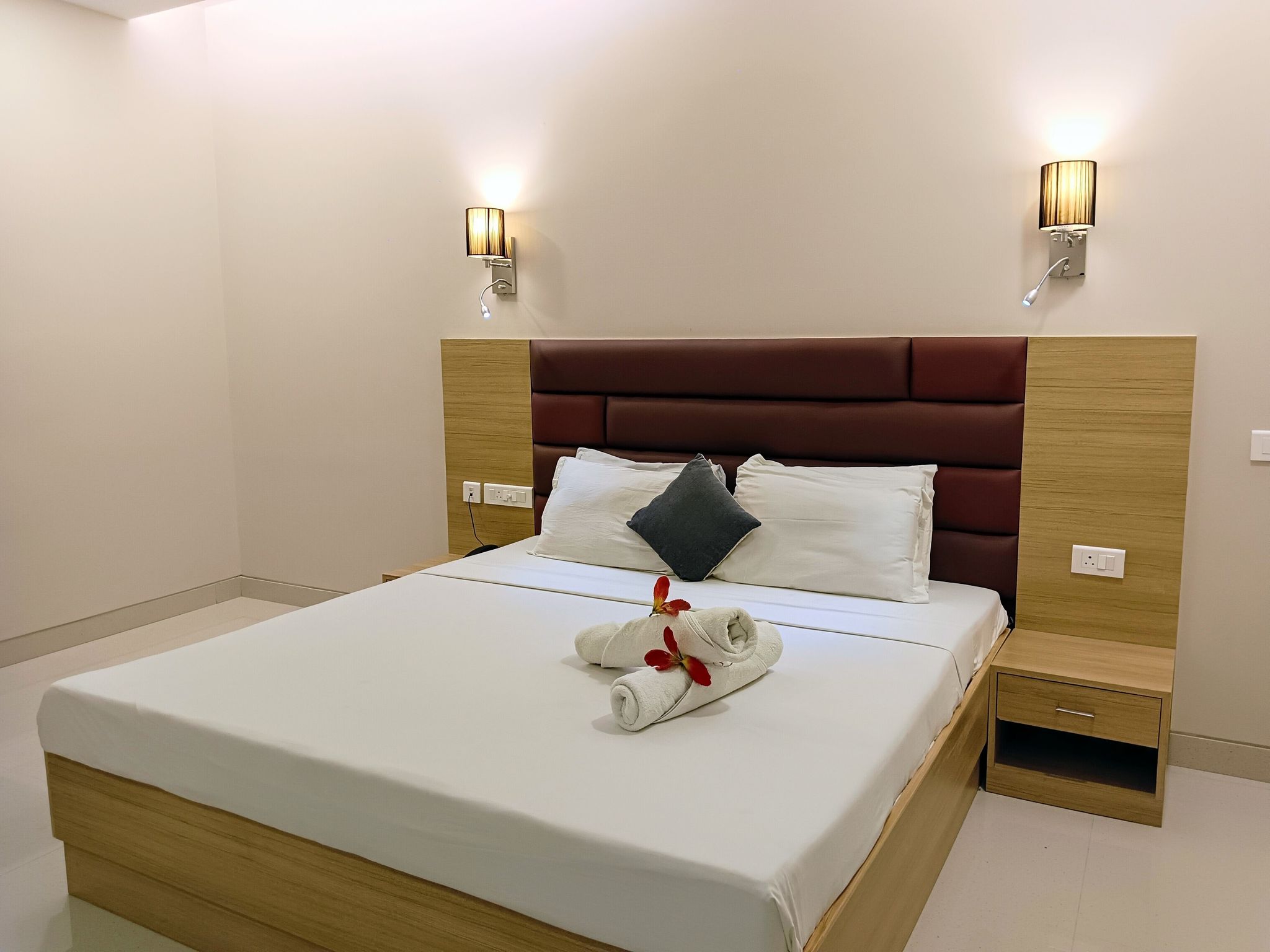 undefined Hotel Maniam Classic East Wing 5