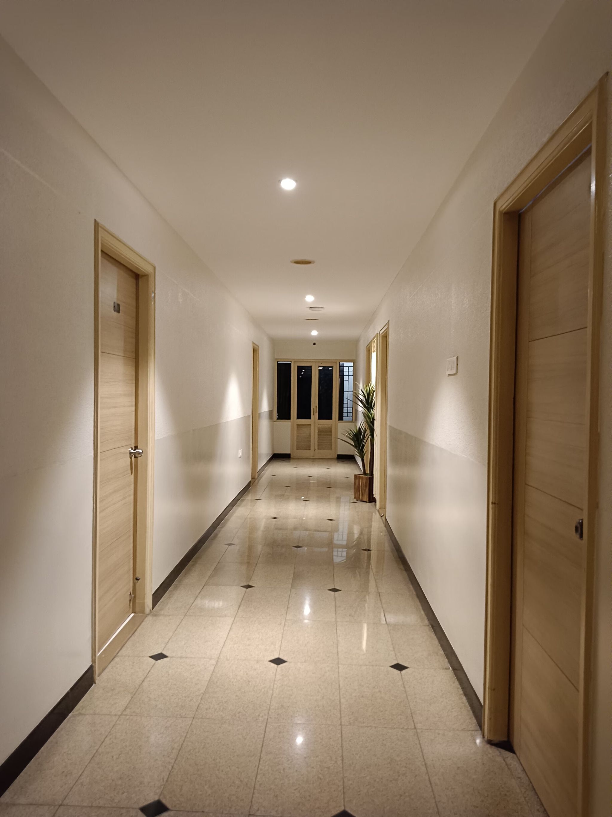 undefined Hotel Maniam Classic East Wing 3