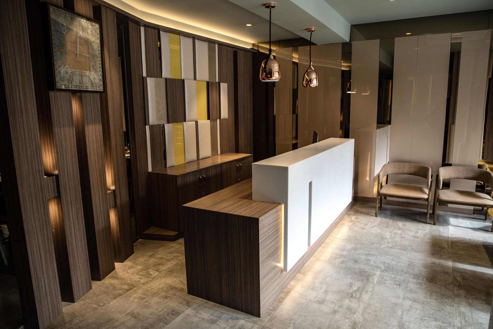 undefined Hotel Maniam Classic East Wing 3