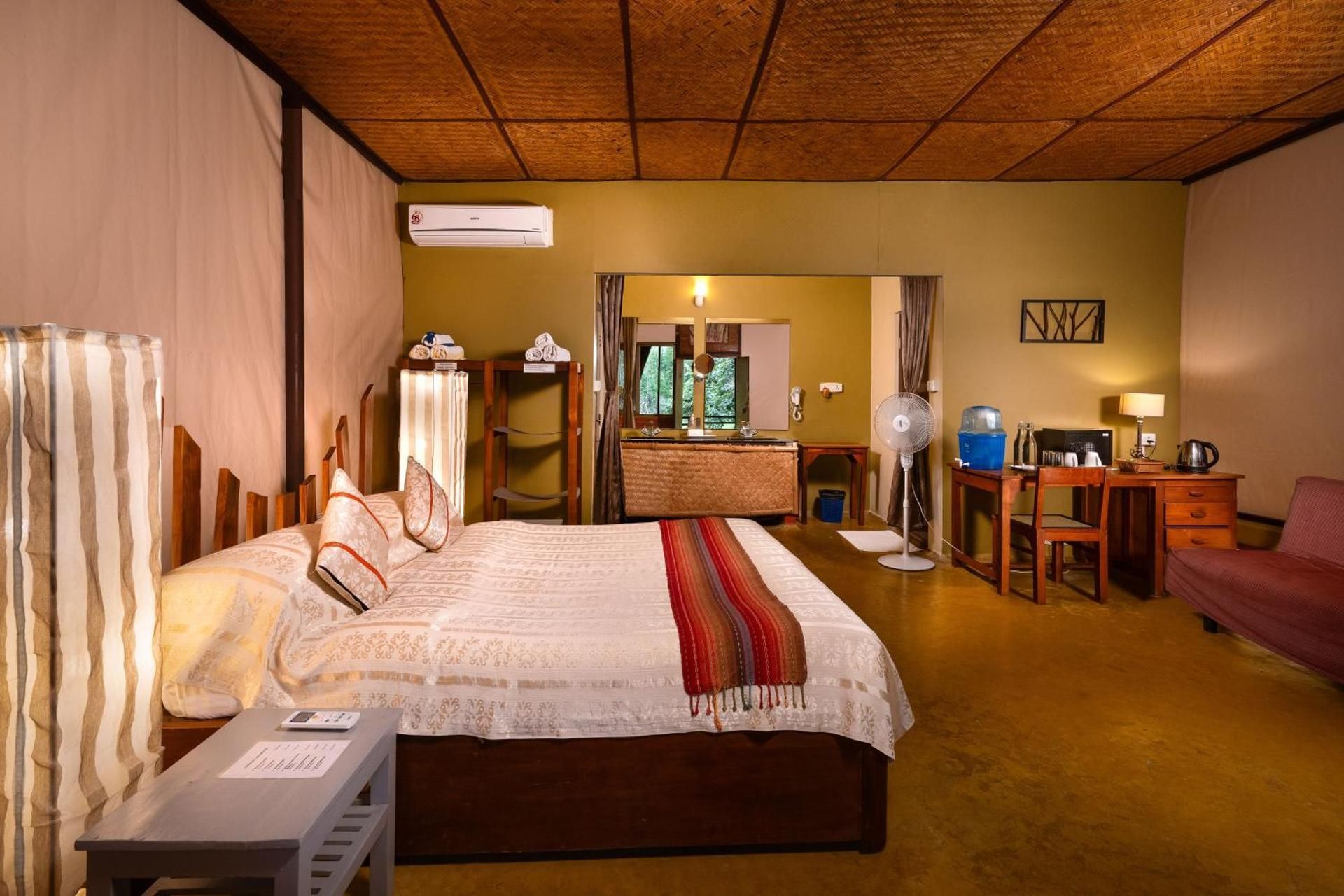 Jungle Hut, Masinagudi Standard Room 2