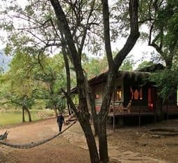 Outdoors