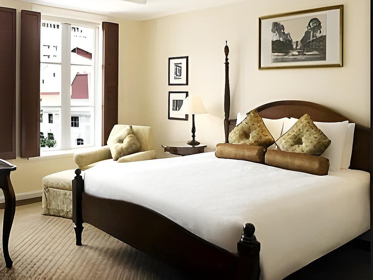 Presidential Suite