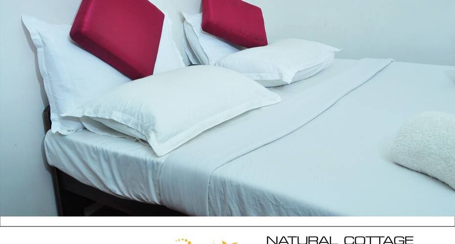 Punarjani Ayurvedic Resorts Natural Hut 4