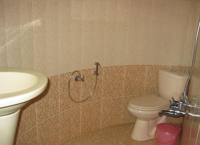 Punarjani Ayurvedic Resorts Natural Hut 5