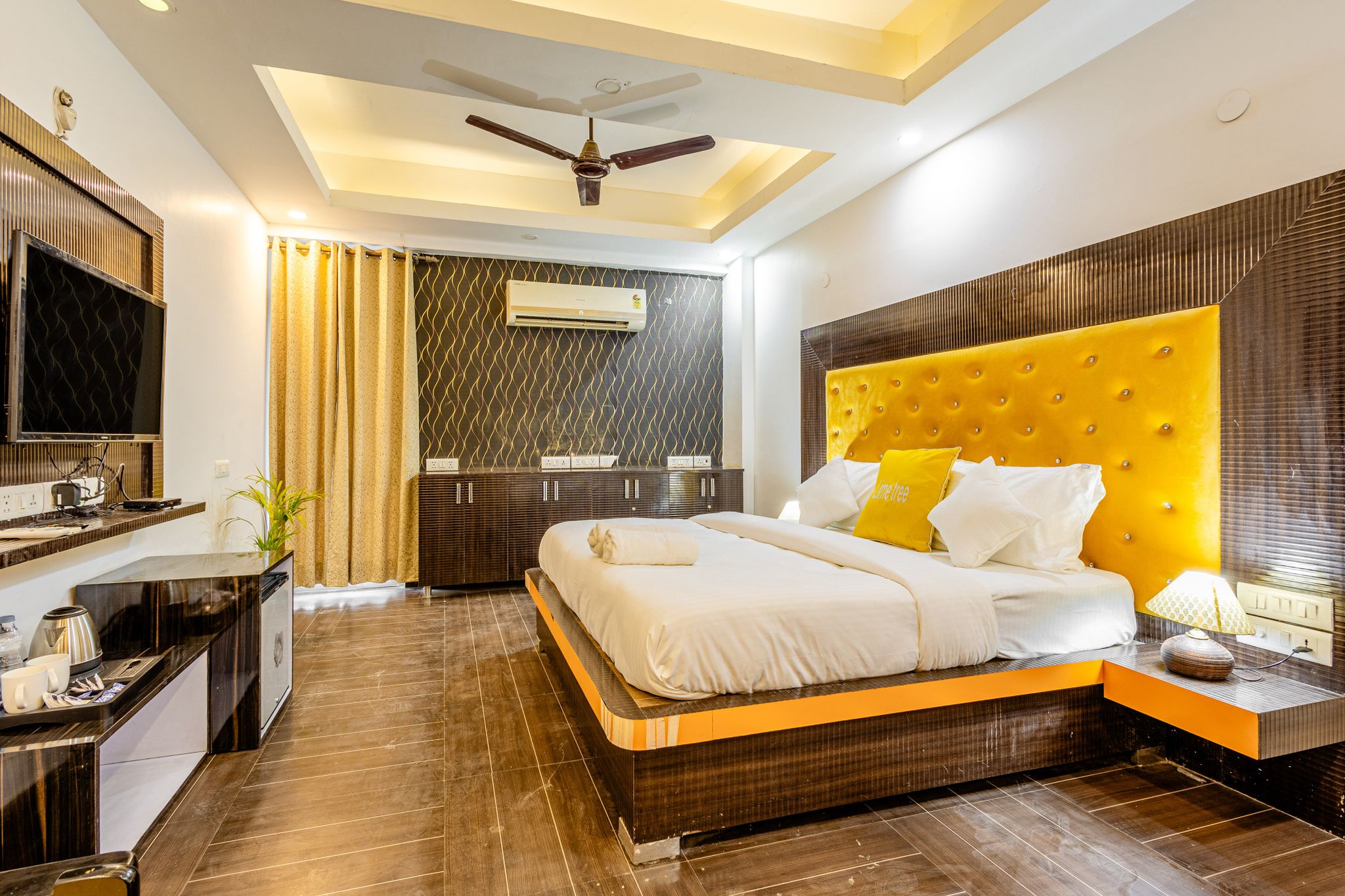 Suite Room