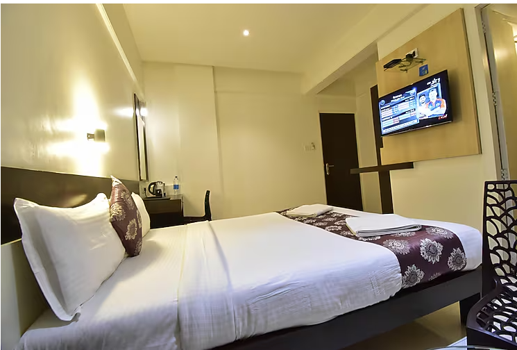 South Coast Hotel Executive Room 2