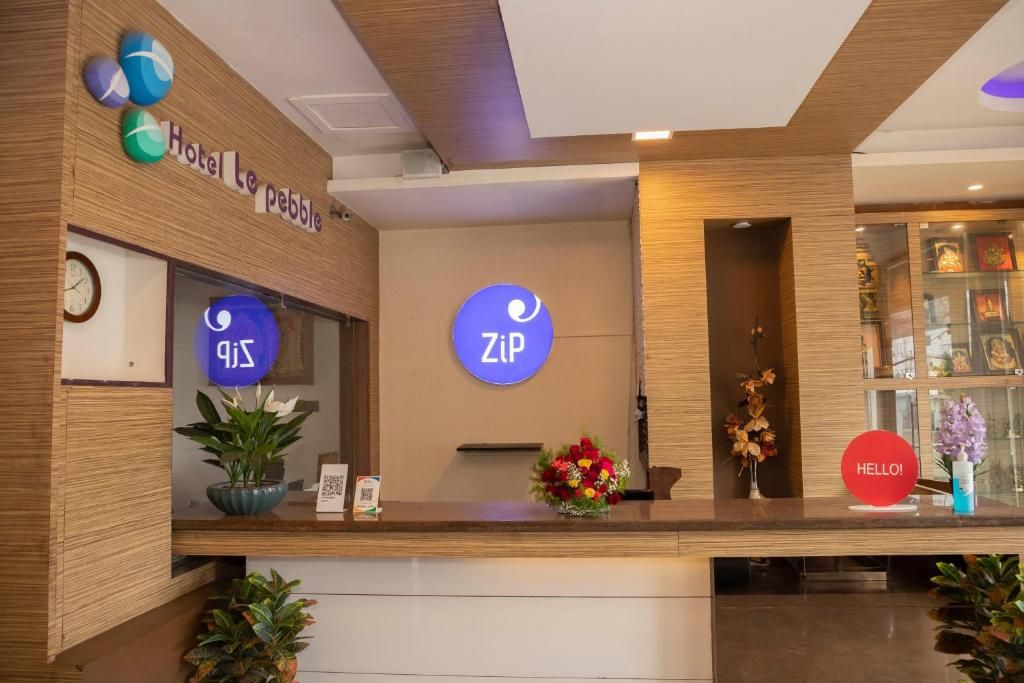 undefined Zip by Spree Hotels Le Pebble 2