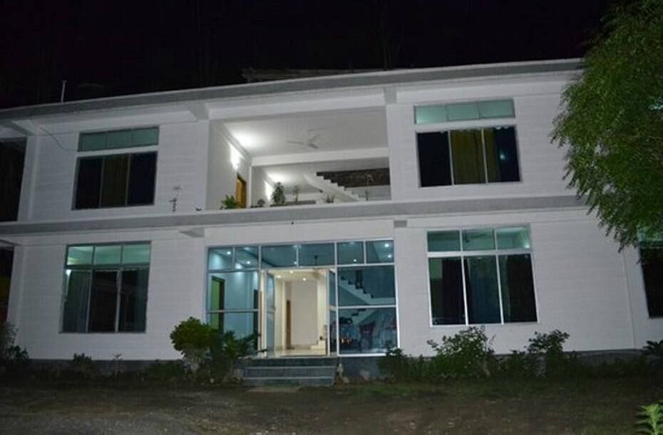 undefined Kaziranga Florican Lodge 7