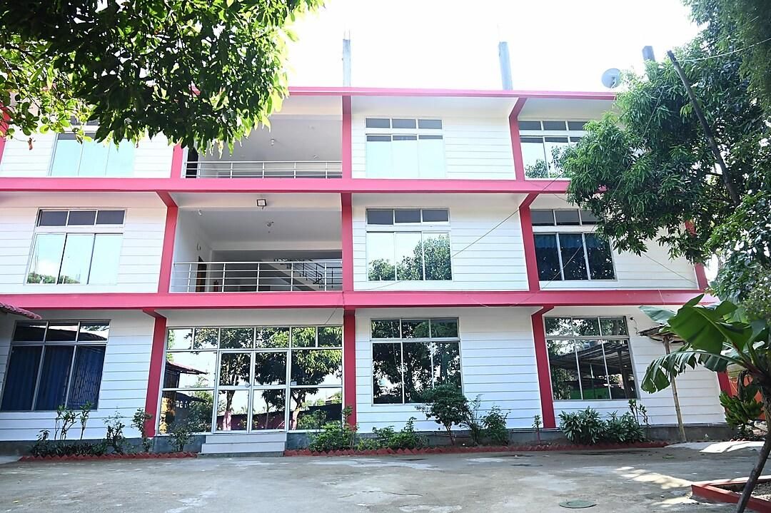 Kaziranga Florican Lodge