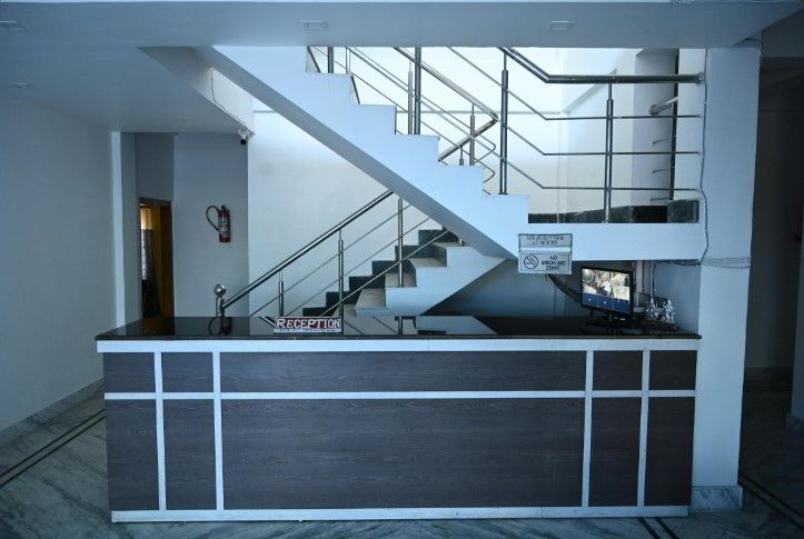 undefined Kaziranga Florican Lodge 3