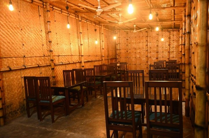 undefined Kaziranga Florican Lodge 5