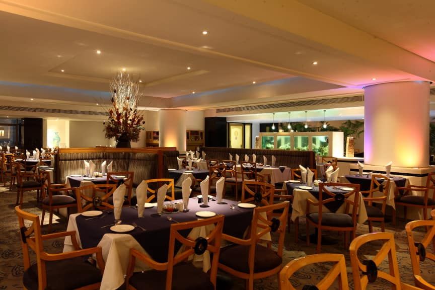 undefined Hotel Minerva Grand - Nellore 5