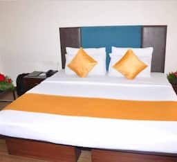 Hotel Minerva Grand - Nellore IMPERIAL ROOM 2