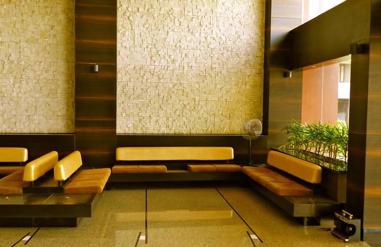 Hotel Rock Regency