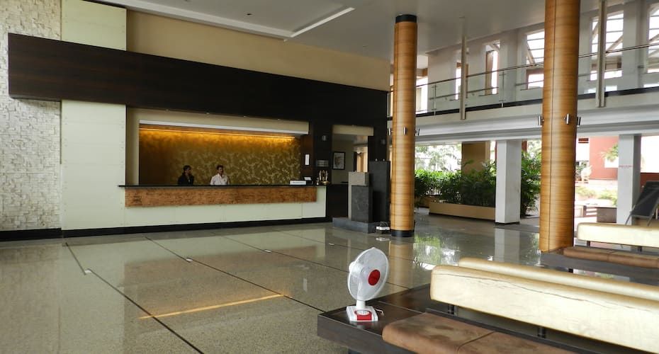 Hotel Rock Regency