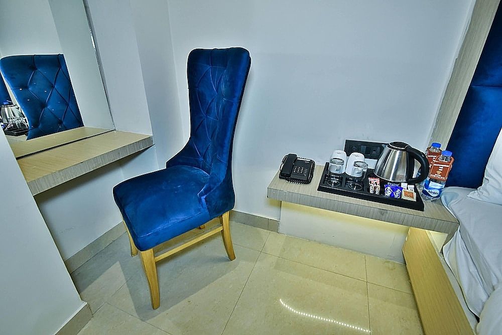 Hotel Puri Palace Executive Class 18