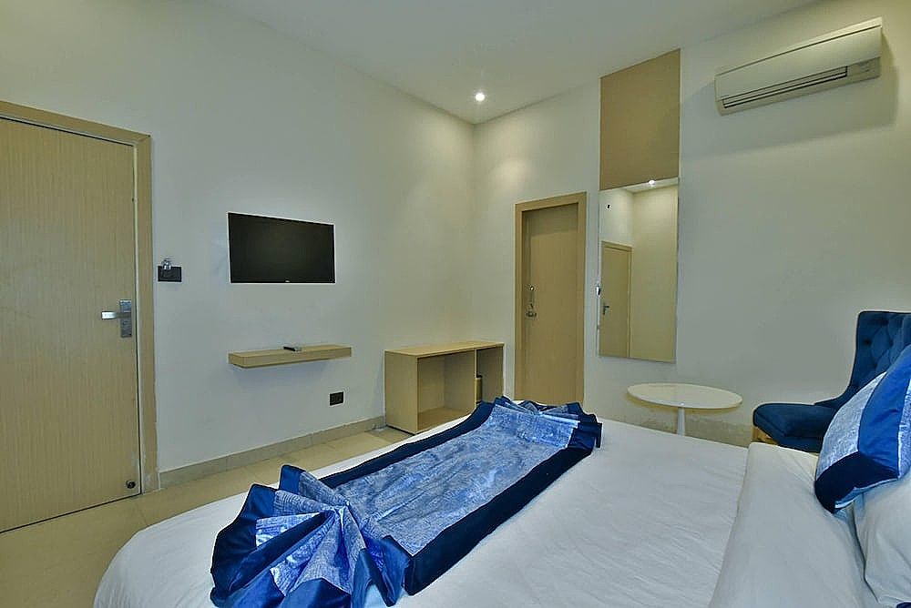 Hotel Puri Palace Executive Class 4