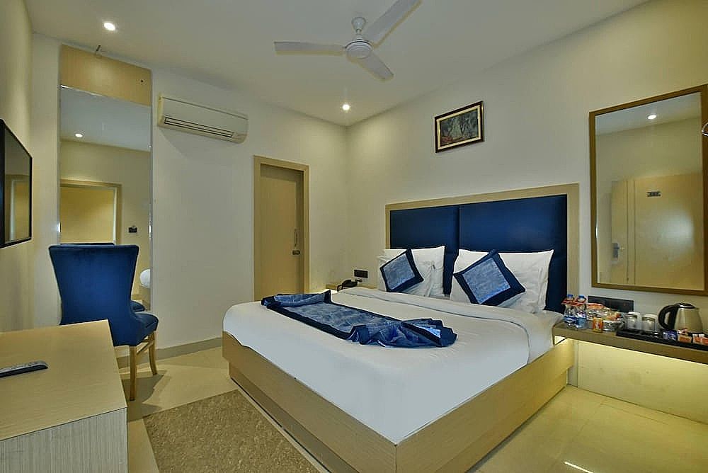 Hotel Puri Palace Executive Class