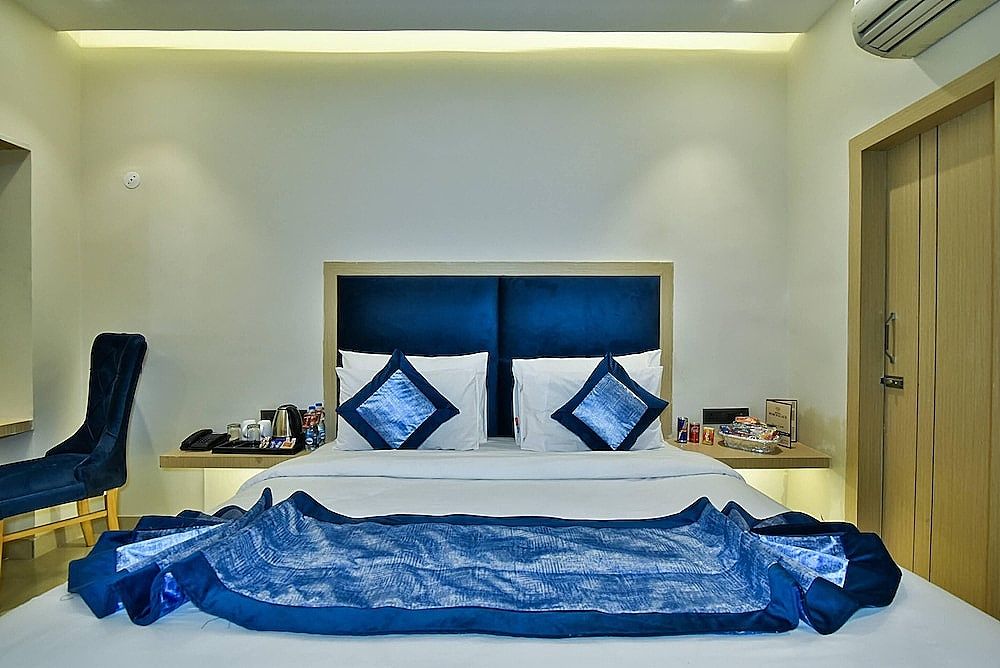 Hotel Puri Palace Executive Class 13