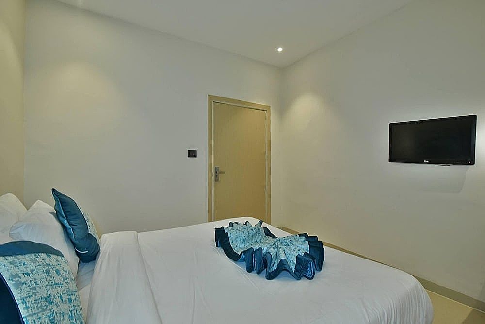 Hotel Puri Palace Executive Class 3