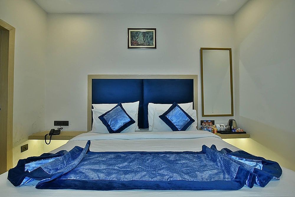 Hotel Puri Palace Executive Class 14