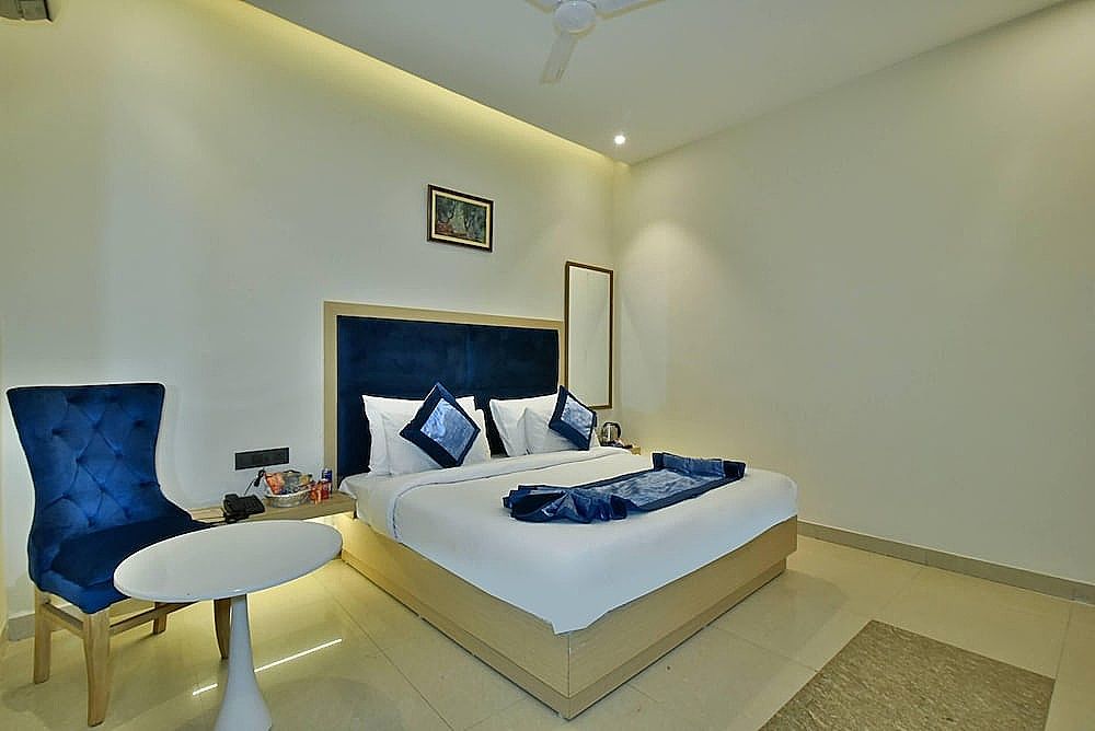 Hotel Puri Palace Executive Class 6