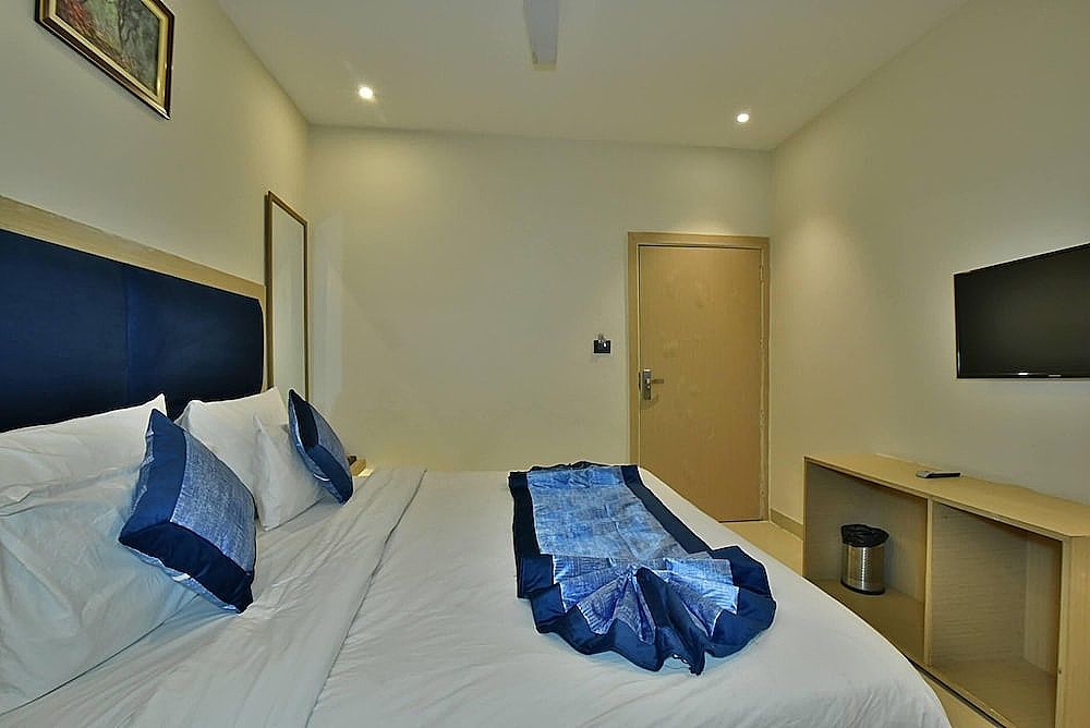 Hotel Puri Palace Executive Class 2