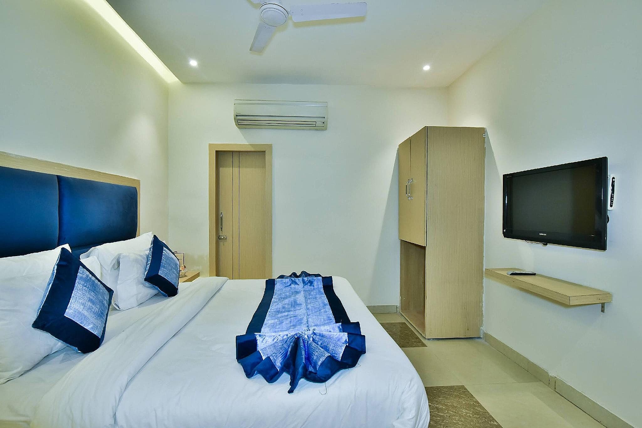 Hotel Puri Palace Executive Class 15