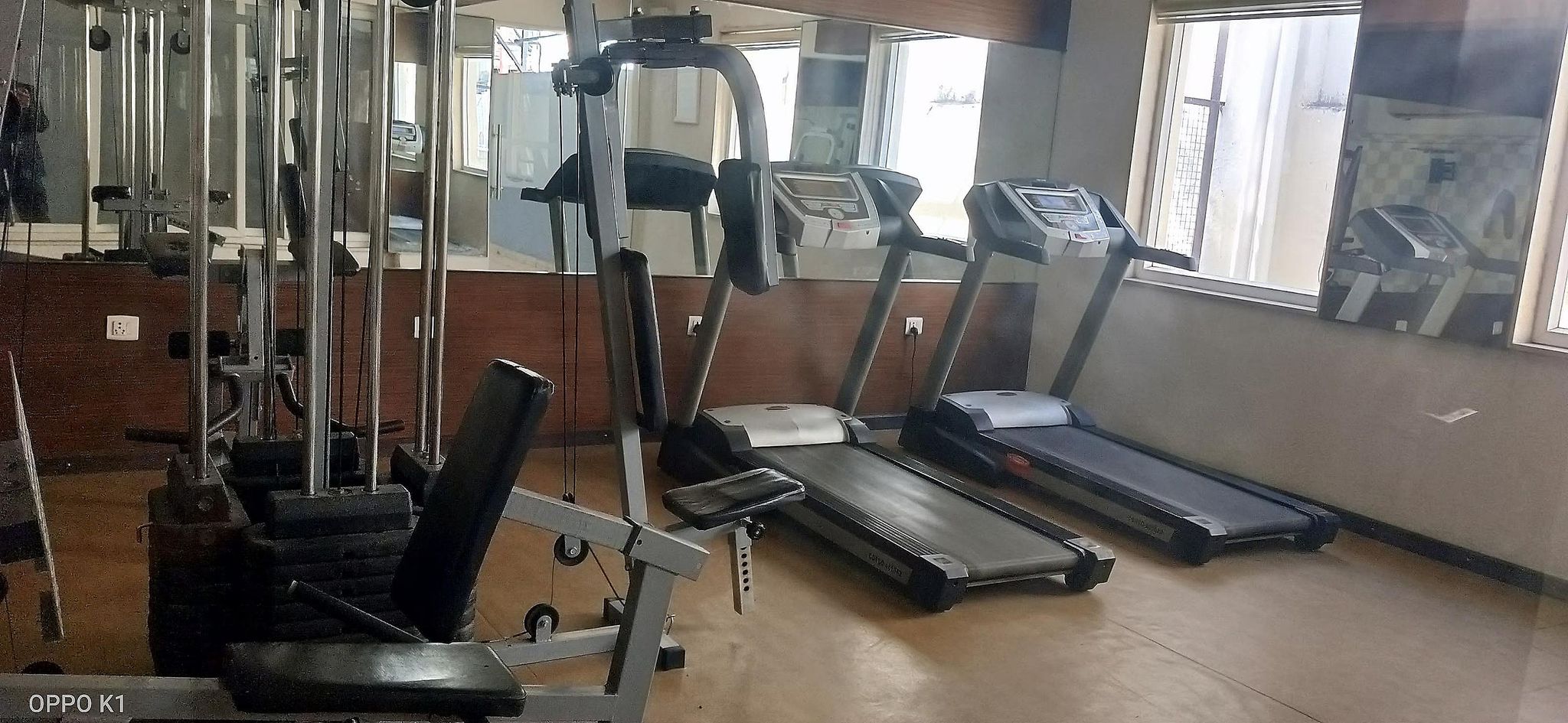 undefined Bhawna Clarks Inn Hotel 4