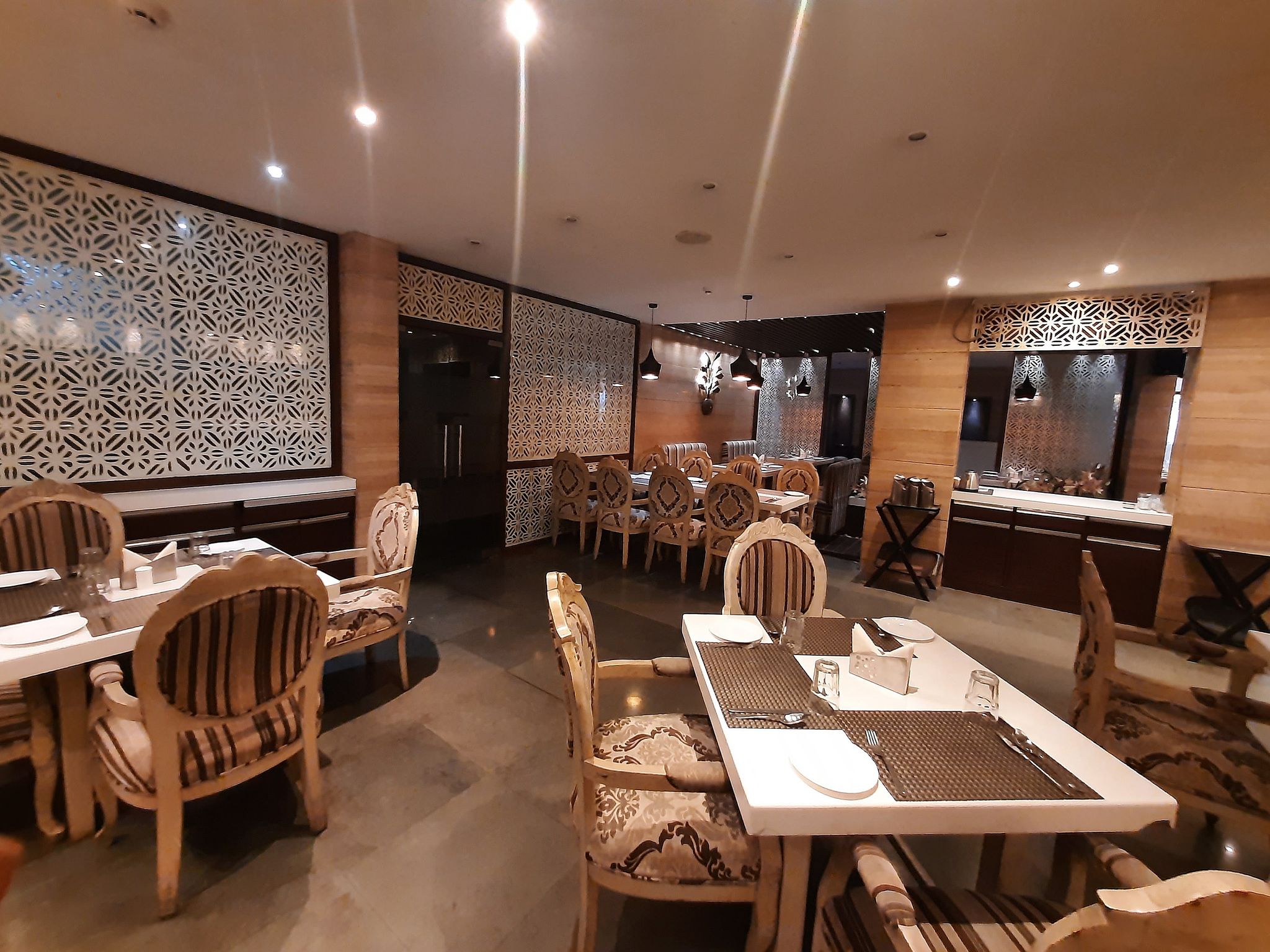 undefined Bhawna Clarks Inn Hotel 3