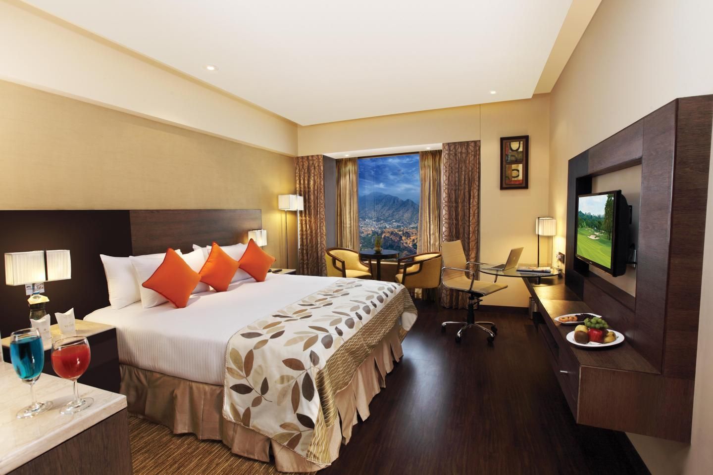 Double room - Super De Luxe