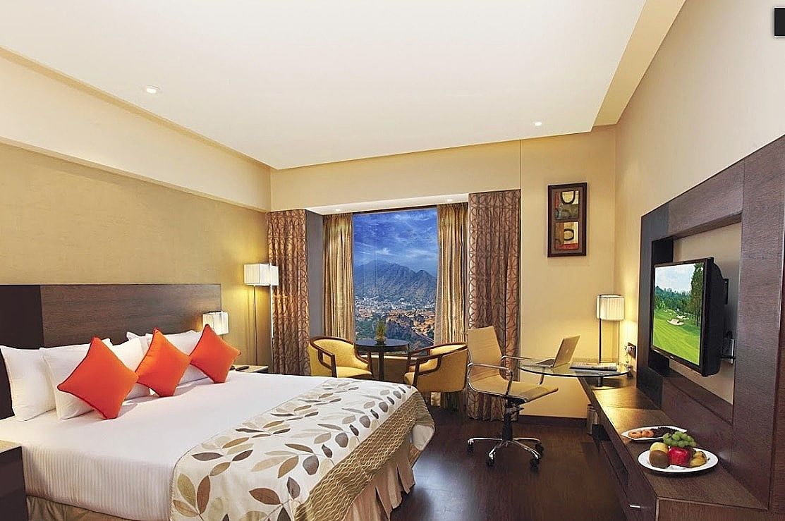 Vrisa Deluxe Room 7